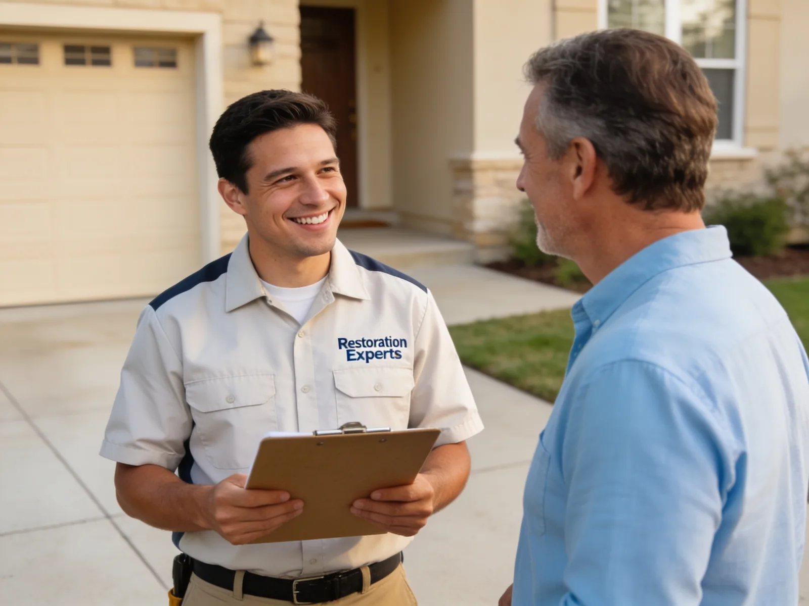 Water Damage Cleanup Quicksburg, VA FAQs